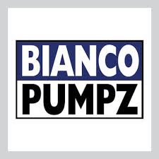 Bianco Pumpz