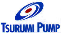 Tsurumi Pump
